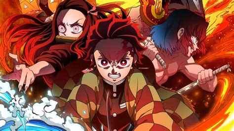 Kimetsu No Yaiba El Tren Infinito Entra En El Top 3 Histórico De La