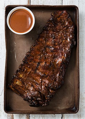 Barbecue Ribs Restaurant Near Me – Cook & Co