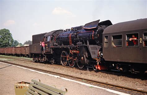 Eastern European Railways By Fred M Springer Center For Railroad