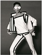 Space Age Fashion: Futuristic and Stunning Designs by André Courrèges ...