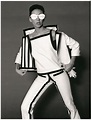 Space Age Fashion: Futuristic and Stunning Designs by André Courrèges ...