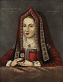 Isabel de York 1465-1503, 1501 | Unbekannt
