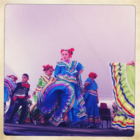 ballet folklorico theiheartphoenixproject