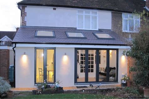 Check spelling or type a new query. How much does a single storey extension cost? - Berg Contracts