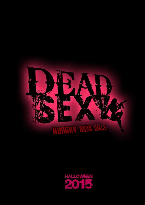 dead sexy zombie girls 2015