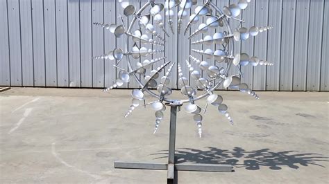 Outdoor Kinetic Sculpture For Sale Img Napkin