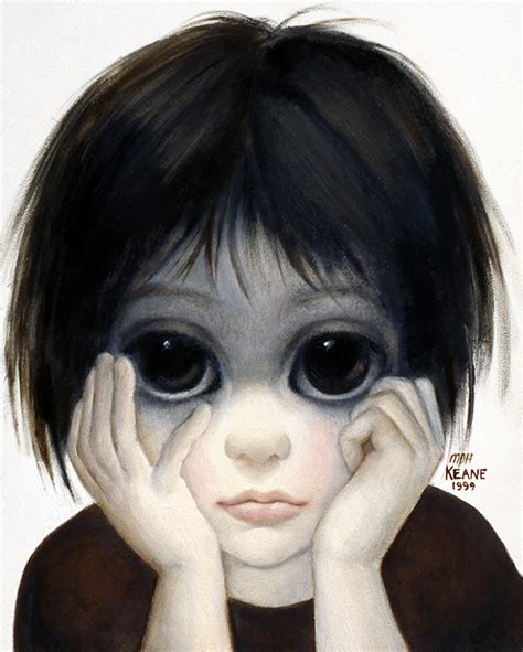 Настоящее имя — пегги дорис хокинс, англ. Margaret Keane, la pintora encerrada - Morgana parle