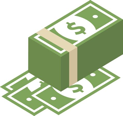Transparent Money Icon Vector 1814campagnedefranceen15mm