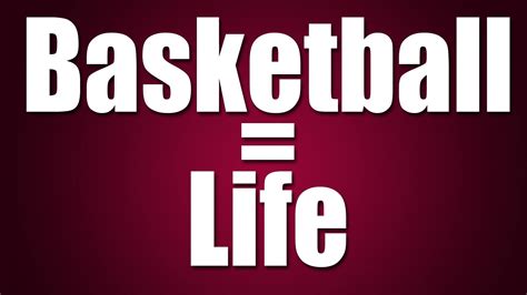Basketball Life
