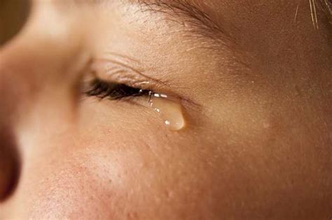 Check Out Interesting Facts About Tears Here