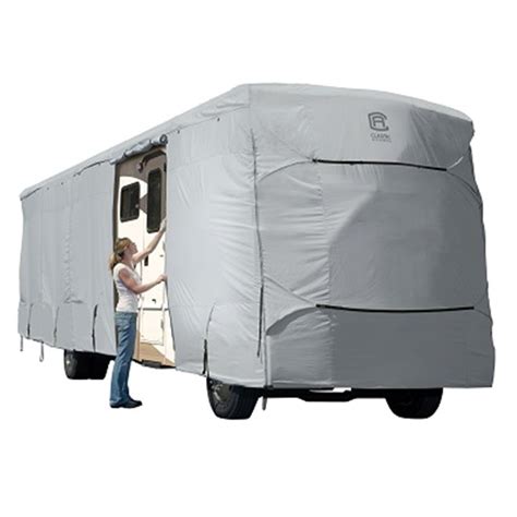 Classic Accessories Permapro Best Class A Rv Covers For Sale