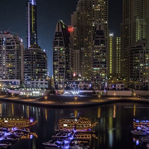 Comment Visiter Dubaï Que Faire Et Voir Absolument