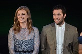 Emily VanCamp and Josh Bowman Are Married! Plus, 11 Other Celebrity ...