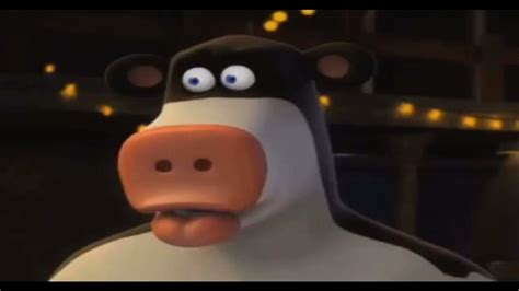 Otis The Cow Screaming Youtube