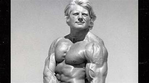 Bodybuilding Legend Dave Draper Dead At 79 Arnold Schwarzenegger