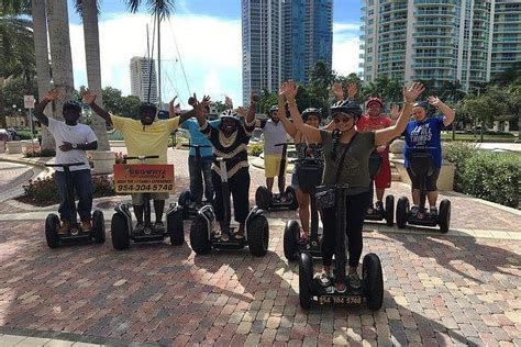 The Best Fort Lauderdale Segway Tours With Photos Tripadvisor