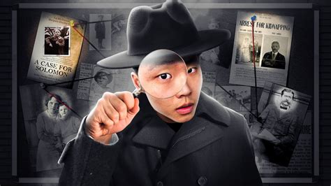 This Was the Strangest Missing Person Case in History | Hidden Stories