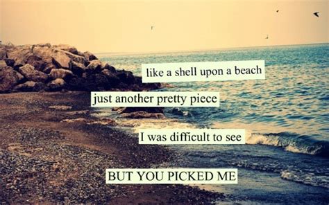 Beach Quotes About Love Image Quotes At