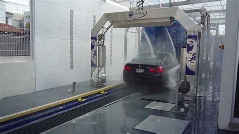 Do it yourself car wash vancouver. Car Wash Autolavado Hanna Metro Wash 60 HYBRID | Car wash, Youtube, Home decor