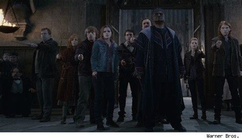 However, some members were far more powerful than others. The Order of the Phoenix - Crookshanks the cat