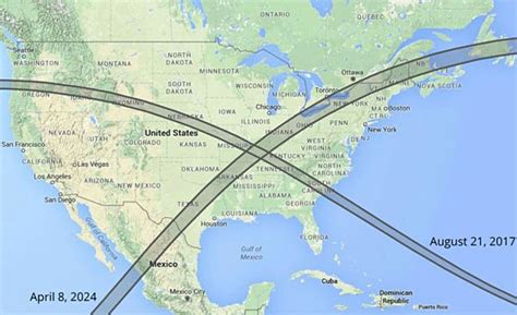 Why The 2024 Total Solar Eclipse May â€™outshineâ€™ 2017