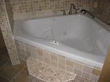 Photos of Walk In Jacuzzi Tub