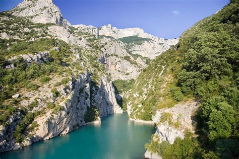 Verdon Gorges Private Full Day Tour From Nice France Lonely Planet