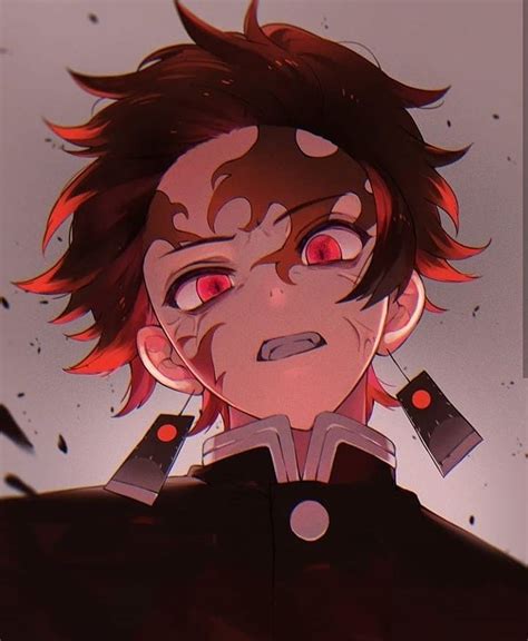 Demon Slayer Fanart Tanjiro