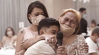 lgbt wedding | ann and weng | same sex marriage Philippines | #lovewins ...