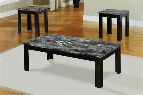 Browse a large selection of coffee table sets to match your unique taste and budget. Best 30+ of Grey Coffee Table Sets