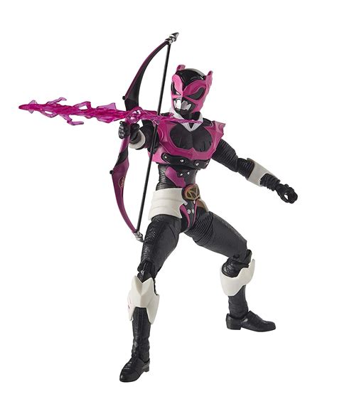 Pink Psycho Ranger 2020023