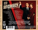 Danny Elfman - Hitchcock: Original Motion Picture Soundtrack (2012 ...