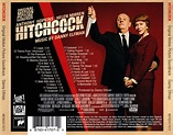 Danny Elfman - Hitchcock: Original Motion Picture Soundtrack (2012 ...