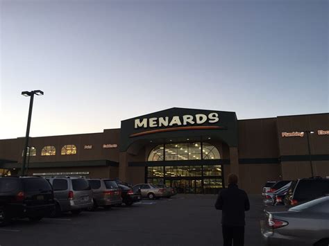 Menards 13 Photos And 21 Reviews Hardware Stores 2789 Cunningham Dr
