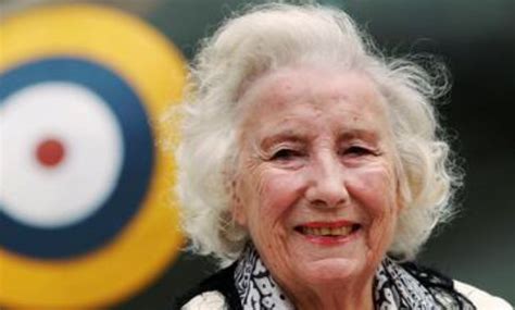 Battle Of Britain Flypast Marks Vera Lynn Funeral Egypttoday