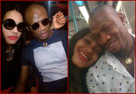 Kamify Blog Tchidi Chikeres Ex Wife Finds Love Again As Nuella Moves In With Her Ex Husband