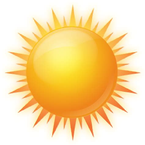 Sun In Png Web Icons Png