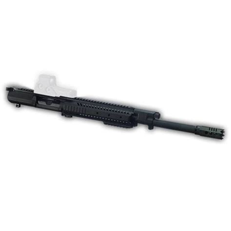 Intrepid Tactical Ras 12 Ar 10 Complete Upper Receiver 12 Ga 18in 5rd