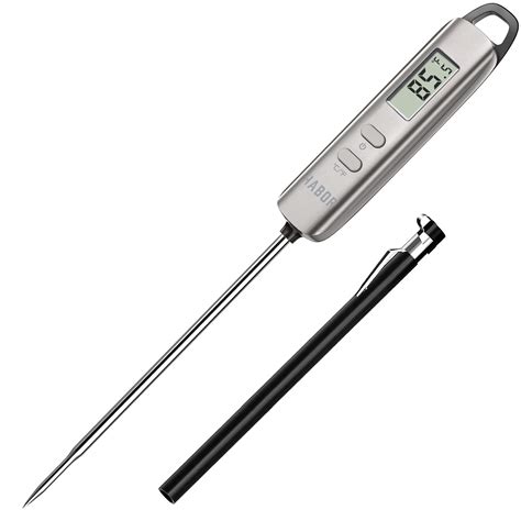 Habor 022 Meat Thermometer Instant Read Thermometer Digital Cooking