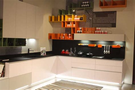 model dapur minimalis sederhana cantik desain modern