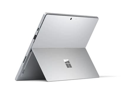 Microsoft Surface Pro X And Pro 7 Convertible Laptop With 4g Sq1