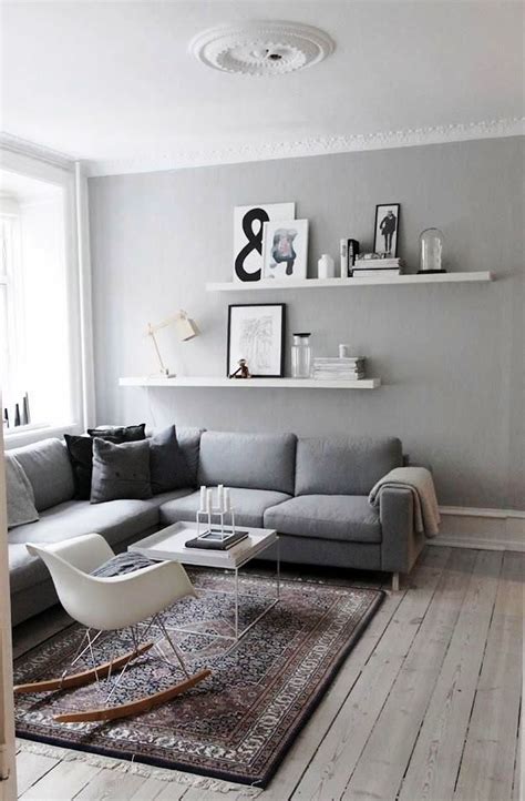 Maybe you would like to learn more about one of these? 25 Amazing Modern Apartment Living Room Design And Ideas ...