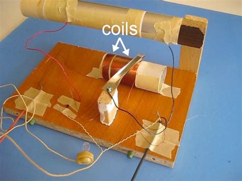 Coil Design And Inductance Calculator