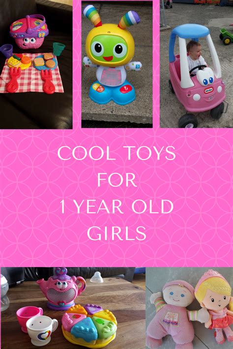 50 Toys For 1 Year Old Girl Christmas Ts In 2020 Baby Girl Toys