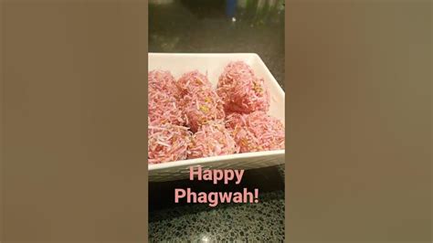 Happy Phagwah Youtube