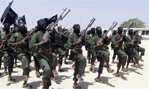 Tensions Rise As Al Shabaab Foreign Fighters Consider Supporting Isis