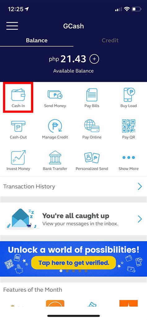 If you work for a large corporation, be sure to check if you qualify for a free cash advance through one of these apps How To Withdraw Money From PayPal To GCash (WITH VIDEO!)
