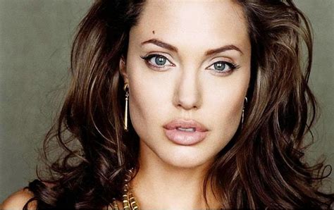 13 Most Interesting Facts About Angelina Jolie