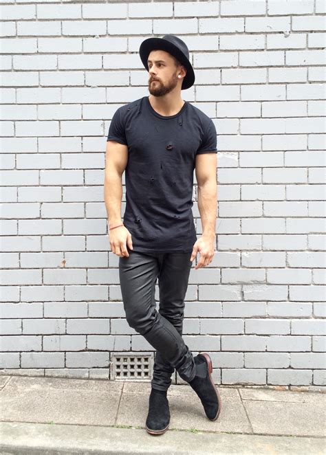 After all, great products at a great value never go out of style! All Black Men's Style #1 | MenStyle1- Men's Style Blog