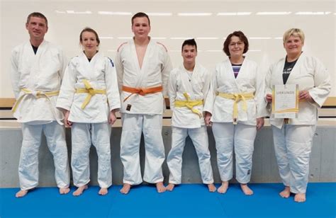 Judoclub Horb Blog Archiv 15 12 2022 Gürtelprüfung nach neuen